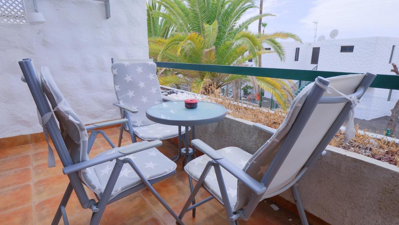 Beach Life 365 Apartment Playa de las Americas  Exterior foto